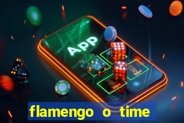 flamengo o time mais ajudado pela arbitragem